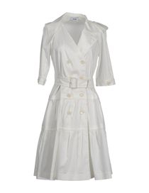 ALBERTA FERRETTI - Full-length jacket