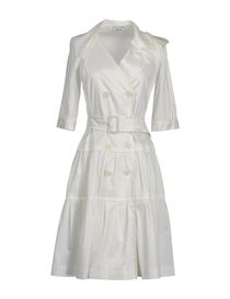 ALBERTA FERRETTI - Full-length jacket