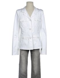 ARMANI TEEN - Blazer