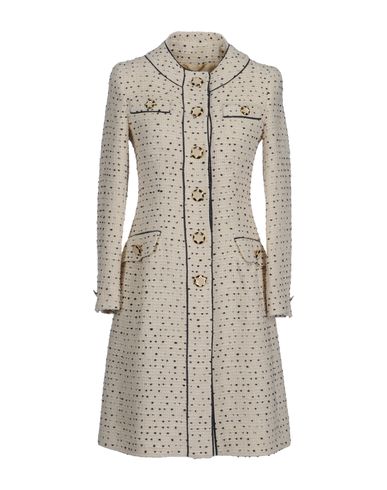 ZOOM MOSCHINO - Full-length jacket