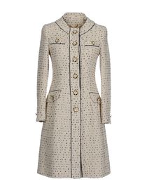 MOSCHINO - Full-length jacket