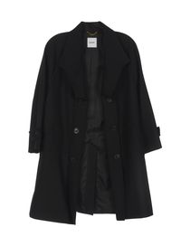 MOSCHINO - Full-length jacket
