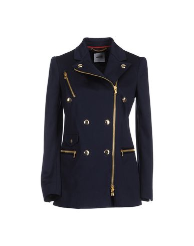 ZOOM MOSCHINO - Blazer