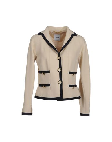 ZOOM MOSCHINO - Blazer