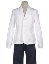 ARMANI JUNIOR - Blazer