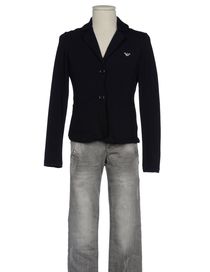 ARMANI JUNIOR - Blazer
