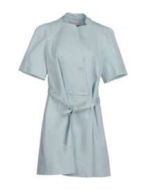 CACHAREL - Full-length jacket