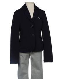 ARMANI JUNIOR - Blazer
