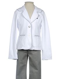 ARMANI JUNIOR - Blazer