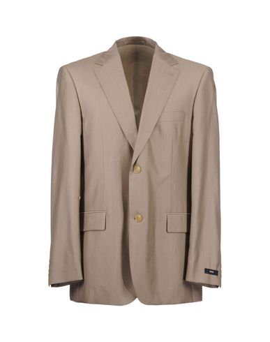 ZOOM BOSS BLACK - Blazer