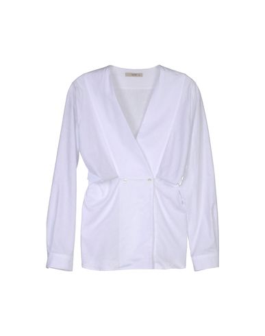 ZOOM ETRO - Long sleeve shirt