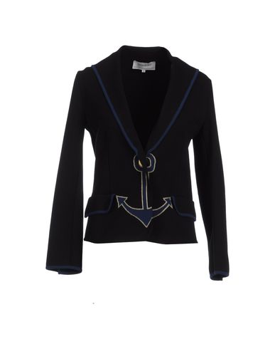 ZOOM YVES SAINT LAURENT RIVE GAUCHE - Blazer