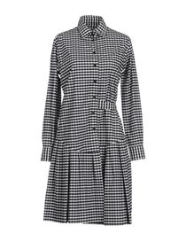 MOSCHINO - Short dress
