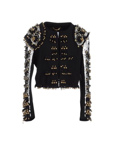 ZOOM MOSCHINO - Blazer