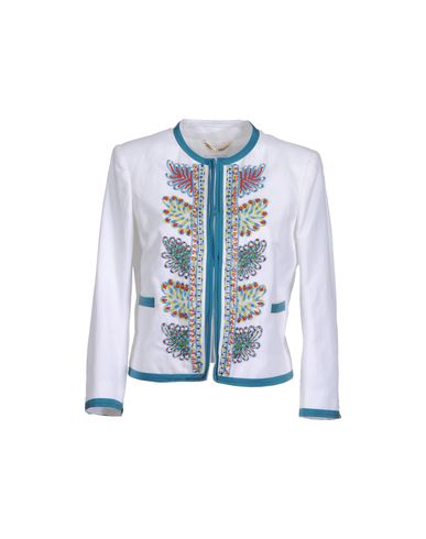 ZOOM MOSCHINO - Blazer
