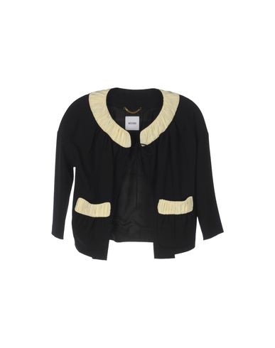 ZOOM MOSCHINO - Blazer