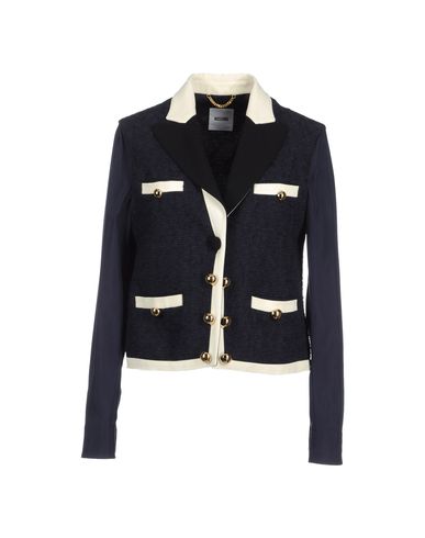 ZOOM MOSCHINO - Blazer