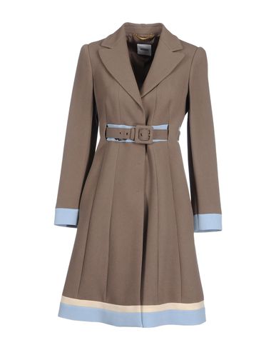 ZOOM MOSCHINO - Full-length jacket
