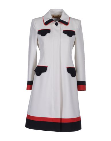 ZOOM MOSCHINO - Full-length jacket