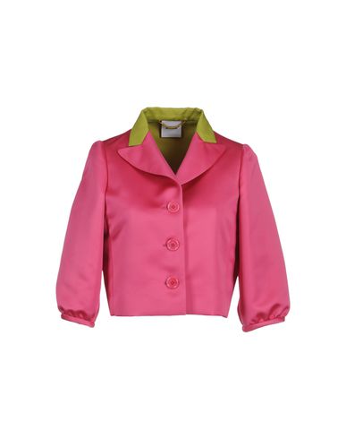 ZOOM MOSCHINO - Blazer
