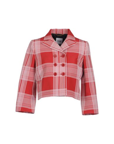 ZOOM MOSCHINO - Blazer