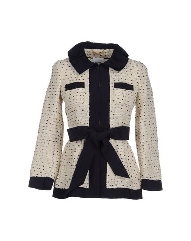 ZOOM MOSCHINO - Blazer