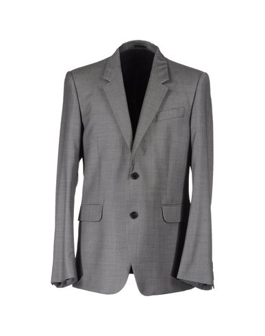 ZOOM ALEXANDER MCQUEEN - Blazer