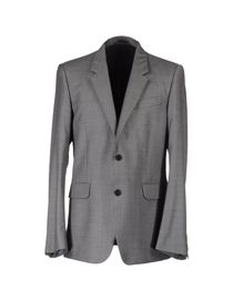 ALEXANDER MCQUEEN - Blazer
