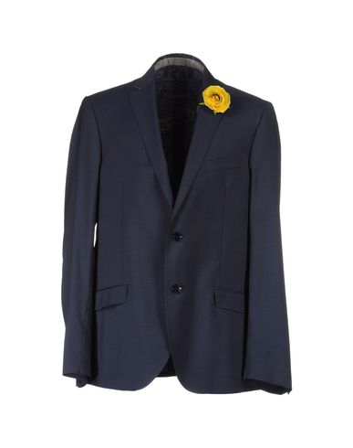 ZOOM ETRO - Blazer