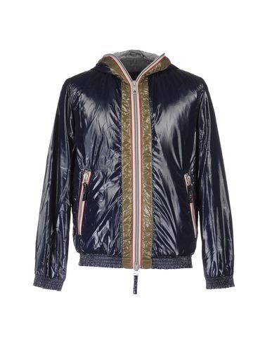 ZOOM DUVETICA - Down jacket