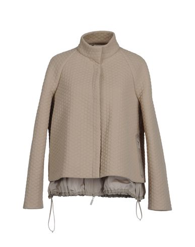 ZOOM MONCLER GAMME ROUGE - Jacket