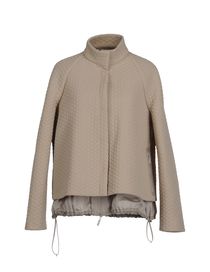 MONCLER GAMME ROUGE - Jacket