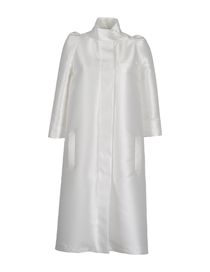 FRANCESCO SCOGNAMIGLIO - Full-length jacket