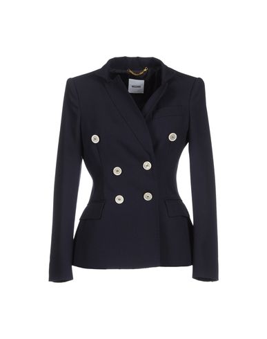 ZOOM MOSCHINO - Blazer