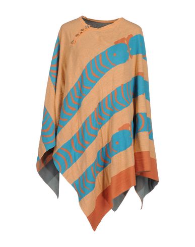 ZOOM TSUMORI CHISATO - Cape