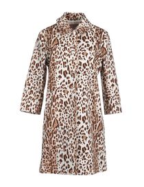 BLUGIRL BLUMARINE - Full-length jacket