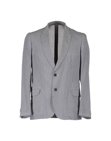 ZOOM PAUL SMITH - Blazer