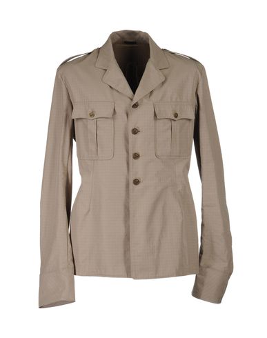 ZOOM ALEXANDER MCQUEEN - Blazer