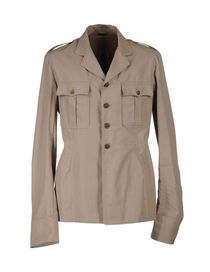 ALEXANDER MCQUEEN - Blazer