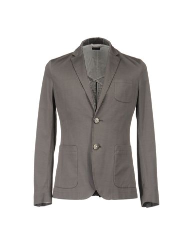 ZOOM PAOLO PECORA - Blazer