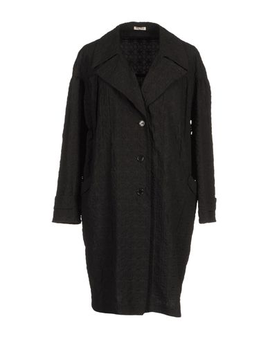 ZOOM MIU MIU - Full-length jacket