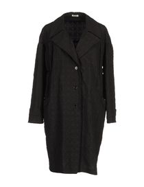 MIU MIU - Full-length jacket