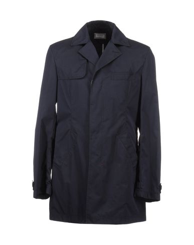 ZOOM BRUNELLO CUCINELLI - Full-length jacket