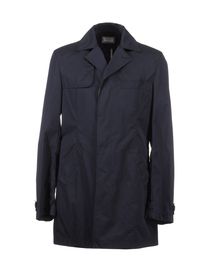 BRUNELLO CUCINELLI - Full-length jacket