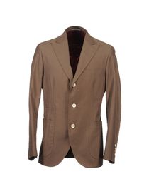 BRUNELLO CUCINELLI - Blazer
