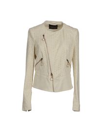 ROBERTO CAVALLI - Jacket