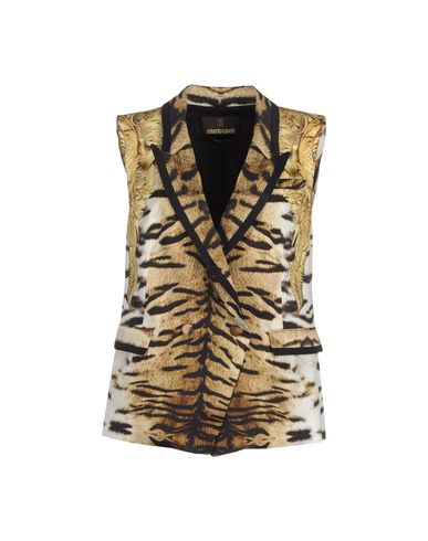 ZOOM ROBERTO CAVALLI - Blazer