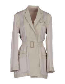 BOTTEGA VENETA - Full-length jacket