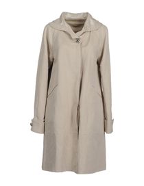 BOTTEGA VENETA - Full-length jacket
