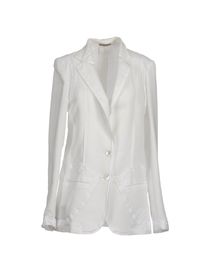 BOTTEGA VENETA - Blazer